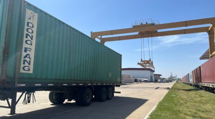 ANSL » La Zona de Actividades Logísticas sumó un nuevo cliente