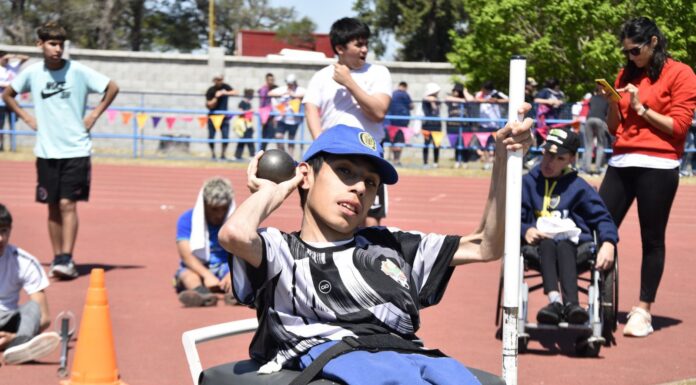 Santa Fe | Más de 67 mil estudiantes ya participaron de los encuentros deportivos
