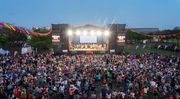 Santa Fe | Turismo XL: con cultura, deportes y gastronomía, la Provincia tuvo un impacto de 3.000 millones