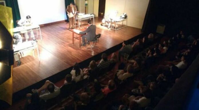 Córdoba: salas de teatro independiente en peligro de extinción