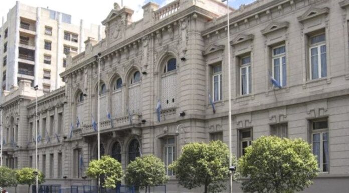 ANSL » Postulantes admitidos para cubrir cargo de defensor oficial Civil, Comercial, Ambiental y Laboral