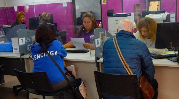 ANSL » El 15 de octubre vence la cuota N°8 de los impuestos Inmobiliario Urbano y Automotores