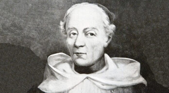 San Juan | Hace 188 años murió Fray Justo Santa María de Oro, el congresista sanjuanino que defendió la independencia