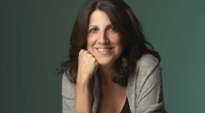 Alejandra López: La fotógrafa que retrata a la literatura argentina