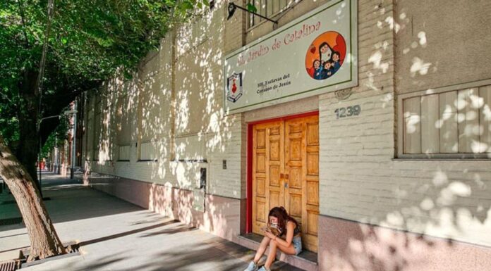 La decisión que tomó el colegio al que asistía la nena que murió ahogada en Córdoba: “La comunidad educativa está en shock”