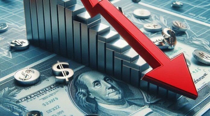 el mercado explica las razones e intenta ponerle un piso