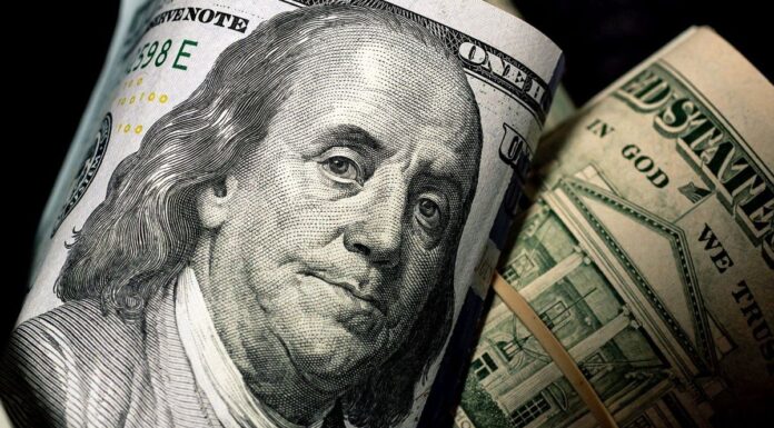 a cuánto opera este lunes 21 de octubre