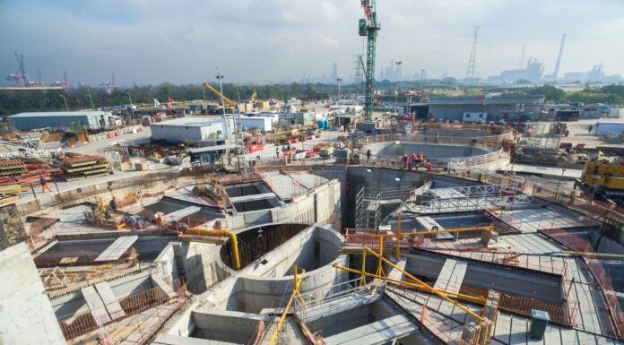 La obra pública en los tiempos de Milei: se demora un megaproyecto clave para 4,5 millones de personas