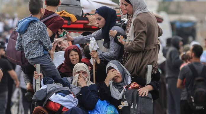 La historia de Paulo Milanesio, el argentino que salva vidas en los lugares más difíciles del mundo