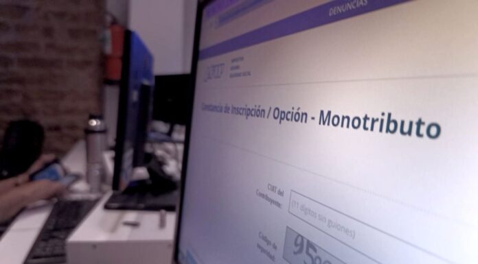 AFIP: qué hacer si superas el límite de facturación del Monotributo en 2024