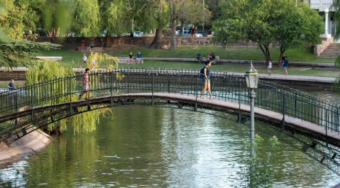 Pronóstico: se espera un sábado soleado en la provincia de Mendoza