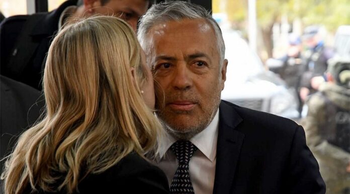 Fondos de Portezuelo del Viento para el sur: la visita clave que hará Cornejo a San Rafael y planteos opositores