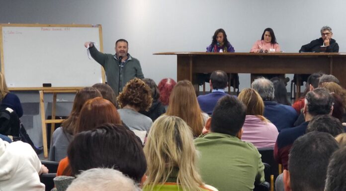 Los cambios en el salario docente que regirán a partir de este mes