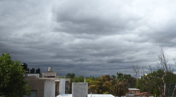 Más quejas que agua: cómo estará el tiempo luego de la lluvia