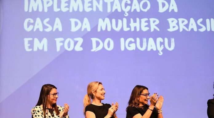 Cómo fue el encuentro en Brasil de Fabiola Yañez y Ayelén Mazzina