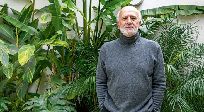 Juan Gabriel Tokatlian: “La política anti-China de Argentina es un regalo para Estados Unidos”