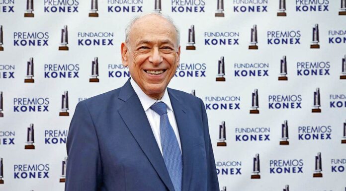 Luis Ovsejevich: “A los que gobiernan, no les interesa la cultura”