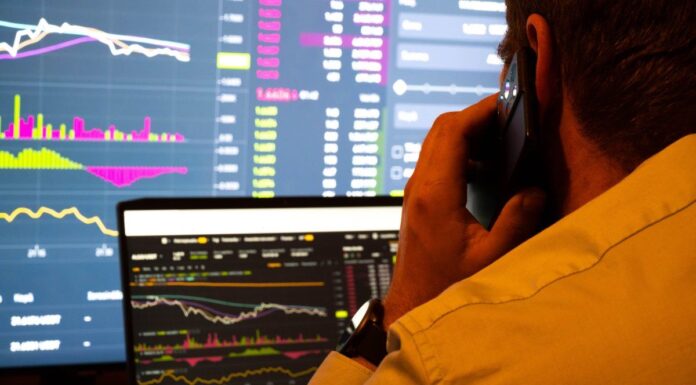 Los bonos en dólares frenaron rally alcista y el riesgo país regresó a los 1.100 puntos