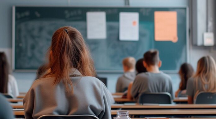 Solo 45 de cada 100 alumnos de primaria llegan a 6° grado en «tiempo y forma»