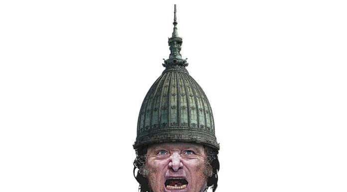 La buena racha de Javier Milei