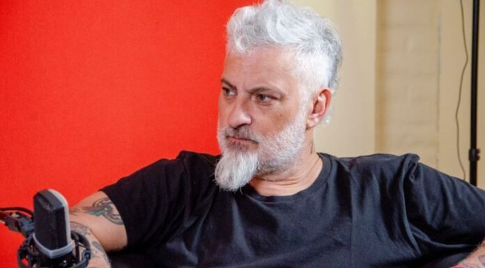 José Palazzo, del Monserrat al Cosquín Rock: “Yo soy un hijo de la educación pública”