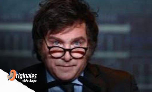 Adaptarse o morir: la distopía que devora a la Argentina