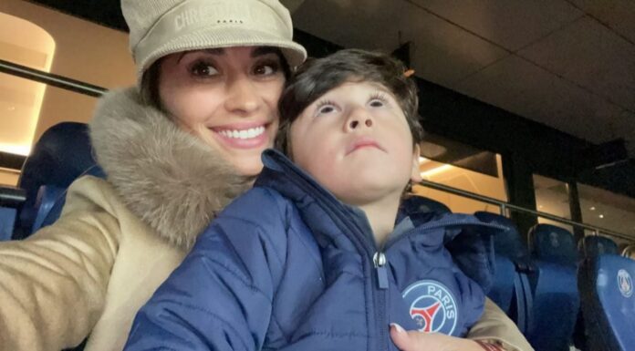 «Ankara Ciro»: el espectacular gol del hijo de Messi que es furor en redes