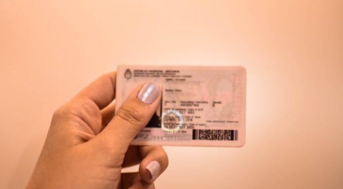 San Juan | Ley de Creación del DNI: Gobierno destaca la importancia en su aniversario