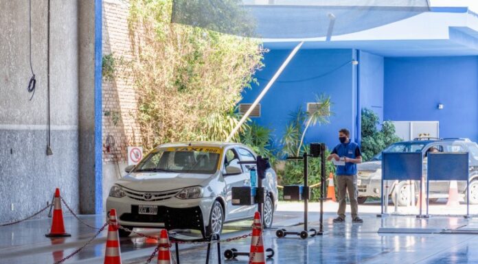 San Juan | Éstas son las modificaciones que rigen en San Juan para la RTO