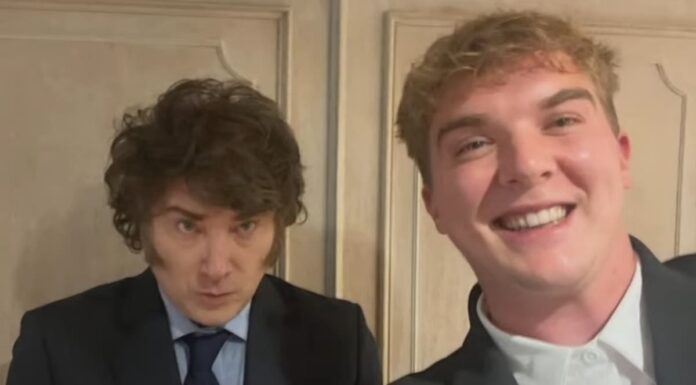 Los inversores del caso $LIBRA apelan el embargo contra Hayden Davis por US$24.500