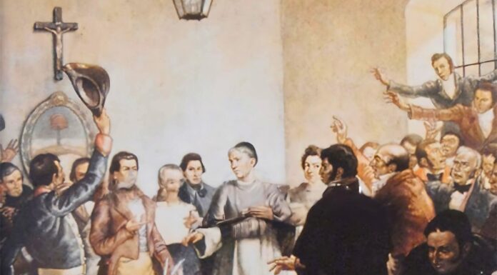 San Juan | Entre adobe y revolución: cómo era San Juan en tiempos de mayo de 1810