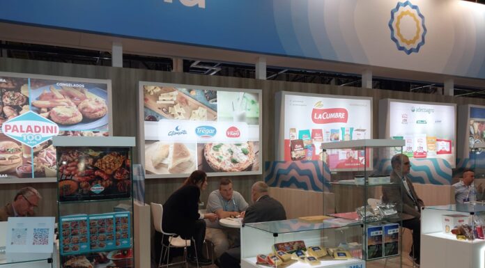 Santa Fe | El Gobierno de Santa Fe lleva a más de 60 empresas a ferias en 5 países