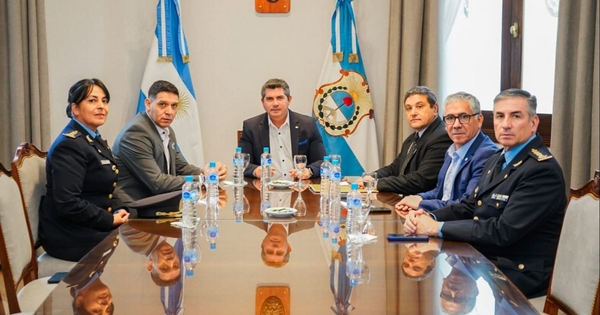 Cintia Álamo es la primera mujer en ser subjefa de Policía en San Juan