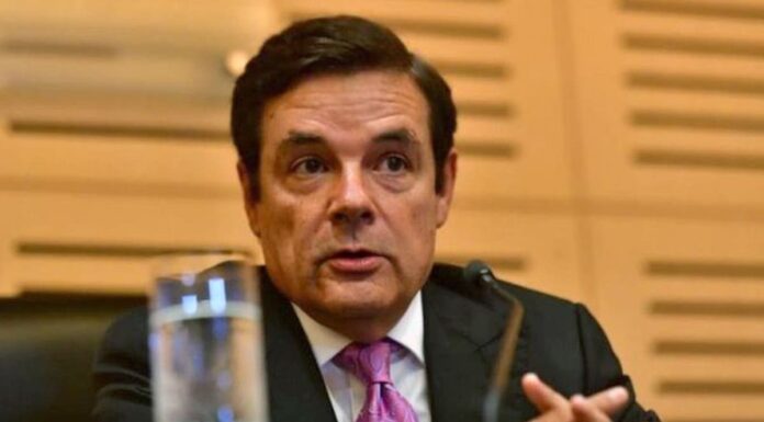 Negocios y amistades con el poder libertario de Carlos Rovira, el dueño de la política en Misiones