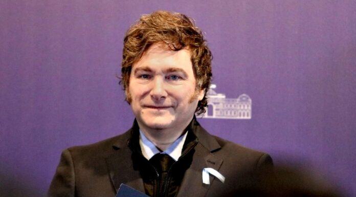 Milei y la construcción de un nuevo oficialismo