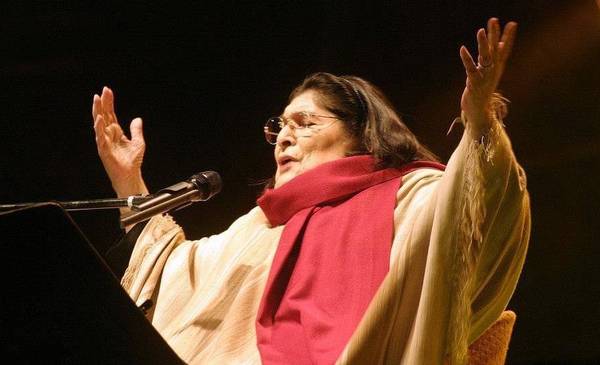 Folklore: el saber del pueblo