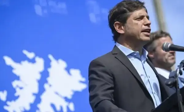 A sesenta años de la Resolución 2065: Malvinas y la disputa por un proyecto de país soberano frente a la entrega planificada