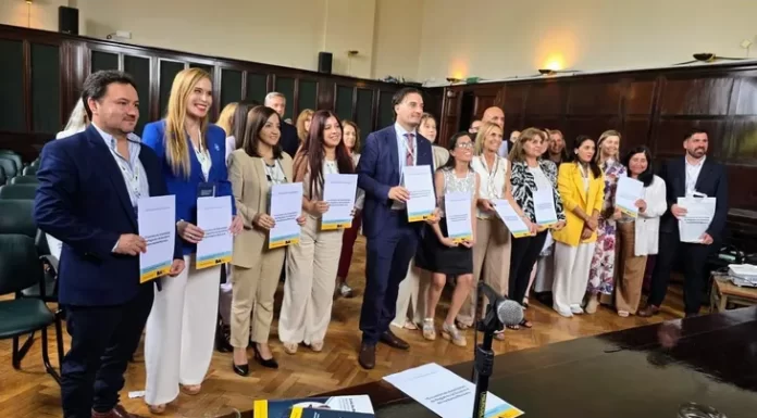 Crearán una Red Federal de Registros de Deudores Alimentarios Morosos y así funcionará