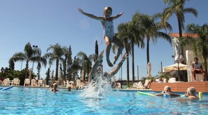 Cuatro explican más del 60% de las noches