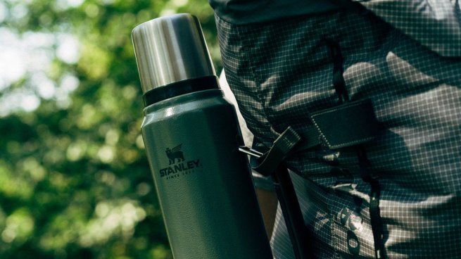 Este SUPERMERCADO ofrece TERMOS PREMIUM con REBAJAS de hasta el 30%, perfectos para el verano