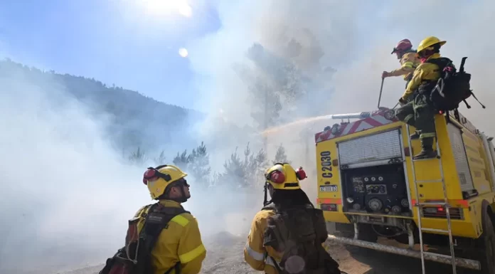 Ambición global y urgencias en la gestión