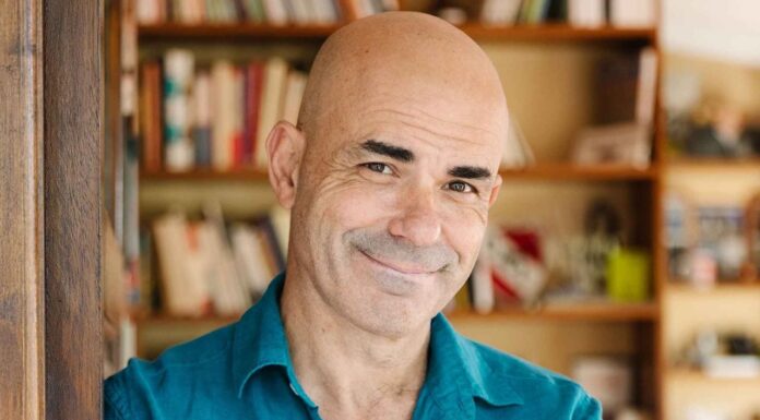 Eduardo Sacheri contó su derrota ante la IA