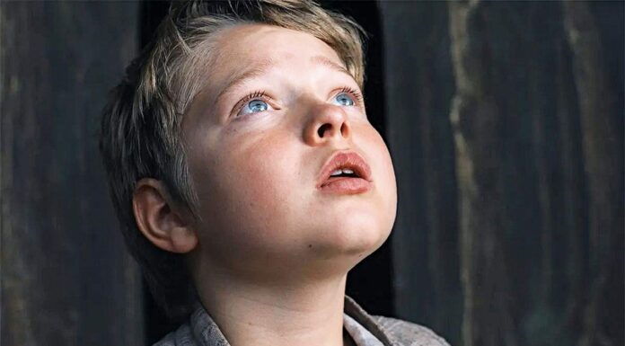 Hamnet: La pérdida trágica del hijo William Shakespeare