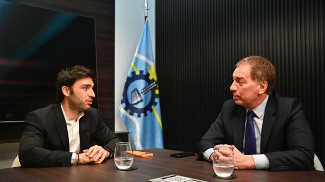 Reforma laboral, deuda previsional e incendios