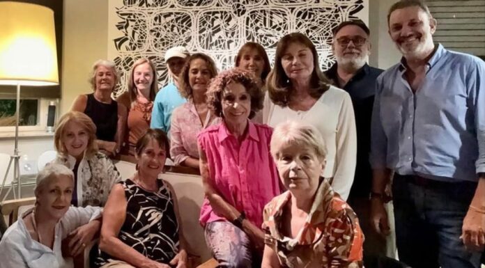 Nace la Asociación de Amigos del CAC y se reconfigura el mapa cultural