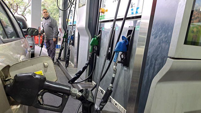 Cómo impactará en los precios en surtidor de la nafta y el gasoil