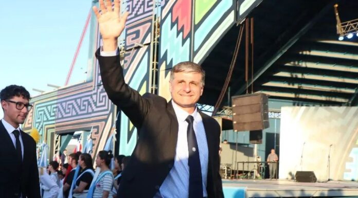 Festivales ‘kukas’ vs. libertarios, la nueva grieta: el intendente invitó a Milei, que no irá a Cosquín