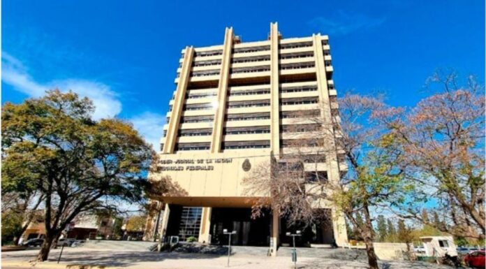 Desempoderando jueces: el 15 de junio entrará en vigencia el sistema acusatorio en tribunales federales