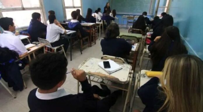 Caída de la natalidad: Córdoba tendrá 77 mil alumnos menos en la primaria en 2030