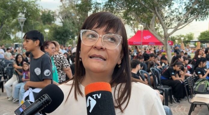 Sin presupuesto, Rodríguez detalló como administrará fondos en 2026